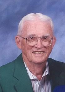 Robert Edward McGee obituary, 1918-2013, College Station, TX