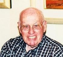 Joseph Fleming Sr. obituary, 1920-2011, Evergreen Park, IL