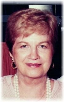 Romie Sue Glover obituary, 1922-2013
