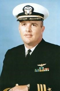 Commander Robert Lewis Watkins obituary, 1933-2014, Oklahoma City, OK
