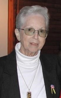 Abbye Alexander Gorin obituary, 1927-2017, Covington, LA