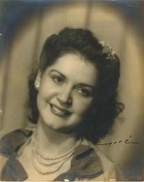 ROSA ABAD obituary, 1922-2013, Melbourne, FL