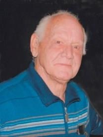 Russell Frederick Smith obituary, 1929-2017, Whitby, ON