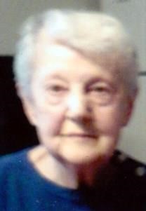 Mary J. Neddeau obituary, 1921-2016, Manchester, NH
