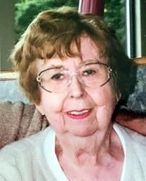 Juanita C. McGuire obituary, 1931-2017, San Diego, CA