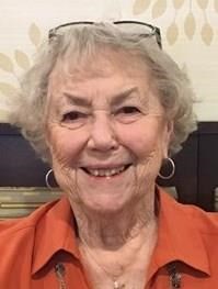 Emily T. Parnell obituary, 1928-2018