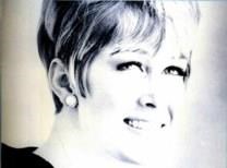 Linda Richardson Wentzel obituary, Crozier, VA