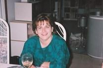 Danielle Baraby obituary, 1961-2012