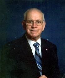 Charlie Craddock Jr. obituary, 1931-2017, Martinsville, VA