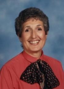 Blossom Michelle Turk obituary, 1934-2017, Hillsboro, OR