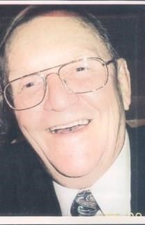 Bruce Roy Branstrom obituary, 1931-2017, Middleburg, FL