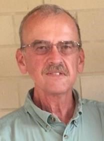 Richard Bruce Falk obituary, 1954-2017, Ossian, IN