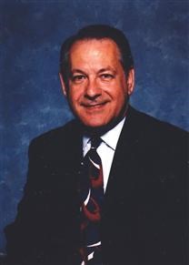 Edwin "Ed" J Alleman Jr. obituary, 1932-2010, SHREVEPORT, LA