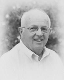 Mr. John L Donar obituary, 1935-2016, Greenbrier, AR