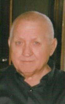 Bert Stanley Dibish Jr. obituary, 1938-2015