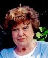 Dorothy A. Sandquist obituary, 1928-2017, St Paul, MN