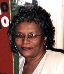 Hazel Marie Mullens obituary, 1939-2016, Chicago, IL