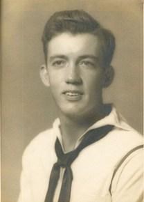 Joe B. Fancher Jr. obituary, 1924-2013, Childersburg, AL