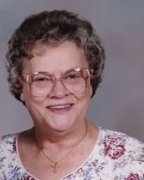 Ruth Irene Herber obituary, 1936-2016, Austin, TX