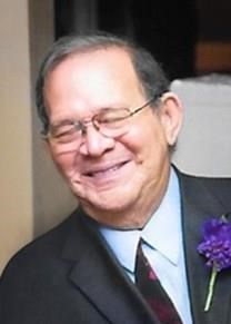 Ross Bruno Lemoine obituary, 1937-2017, Ama, LA