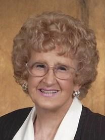 Lorraine Frances Borski obituary, 1924-2013