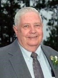 David Norris Smith obituary, 1935-2017