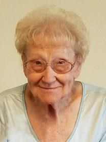 Bonnie Lee Stockard obituary, 1929-2017, Auburn Hills, MI