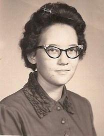 Jane Ann Bond obituary, 1945-2011, Lumberton, MS