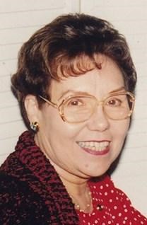 Victoria 'Vicky' E. Nolte obituary, 1937-2014, Dunnellon, FL