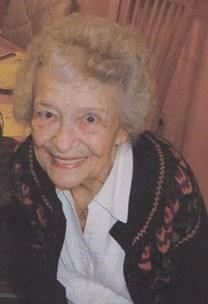 Esther T. Reed obituary, 1923-2014, Metairie, LA