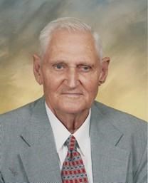 Warren Norwood obituary, 1926-2010, Pontotoc, MS