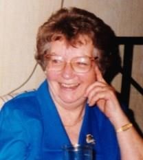Claribel Elizabeth Bolander obituary, 1918-2017, West River, MD