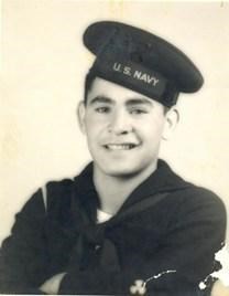Francisco Acosta Sr obituary, 1924-2013, El Paso, TX