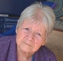 Jessie W. Linthicum obituary, 1927-2013, San Angelo, TX