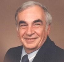 Richard C. Cassidy obituary, 1934-2012, Oak Lawn, IL