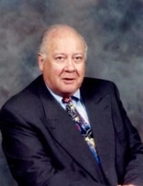William "Bill" Leflar obituary, 1939-2012