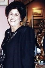 BONNIE PHILLIPS obituary, 1933-2016, Pasadena, TX