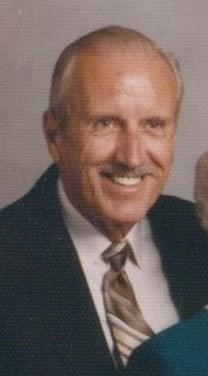 Lincoln J Hink obituary, 1926-2015, Clayton, NC