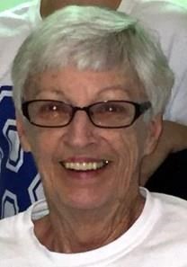 Elizabeth Jarrett Holshouser obituary, Newton, NC