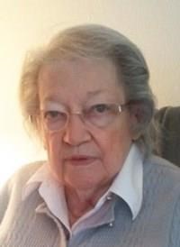 Margaret E. McClain obituary, 1920-2016