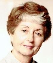 Marjorie P. Bohrer obituary, 1920-2017, Winnetka, IL