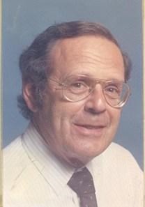 Charles Irwin Klivans obituary, 1925-2013, Denison, TX