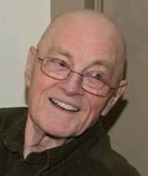 Maynard "Red" Johnson obituary, 1926-2015