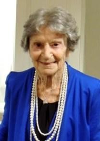 Margaret Amendola obituary, 1917-2013, Charlotte, NC