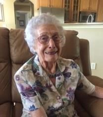 Laurice Cornelia Pickens obituary, 1919-2017, Tucker, GA
