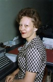Shirley Ann Pinkston obituary, 1931-2013, Boulder, CO