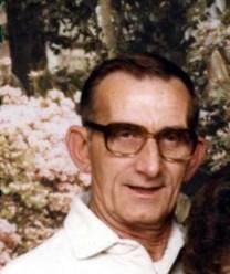 Donald L. Ridenour obituary, 1930-2014