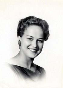 Sylvia M. Rechichar obituary, 1938-2018, Charleston, SC