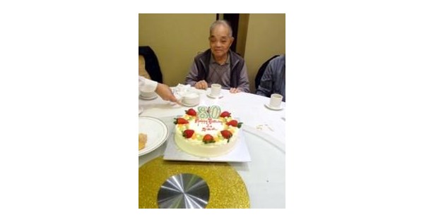 Shew Chau Obituary (1932 - 2017) - Legacy Remembers