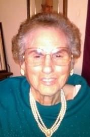 Josephine Delgado Ramon obituary, 1933-2018, Pomona, CA